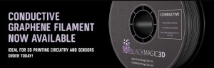 conductive-graphene-3D-printing-filament